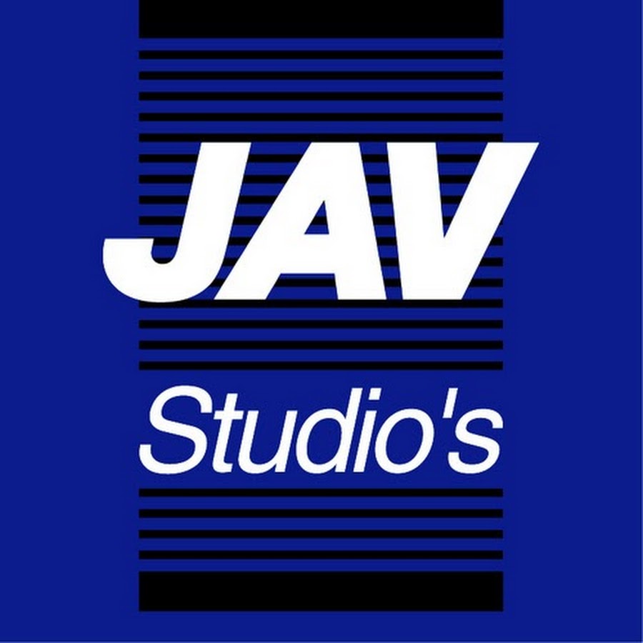 JAV Studio's YouTube channel avatar