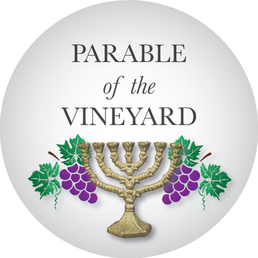 Parable of the Vineyard YouTube channel avatar