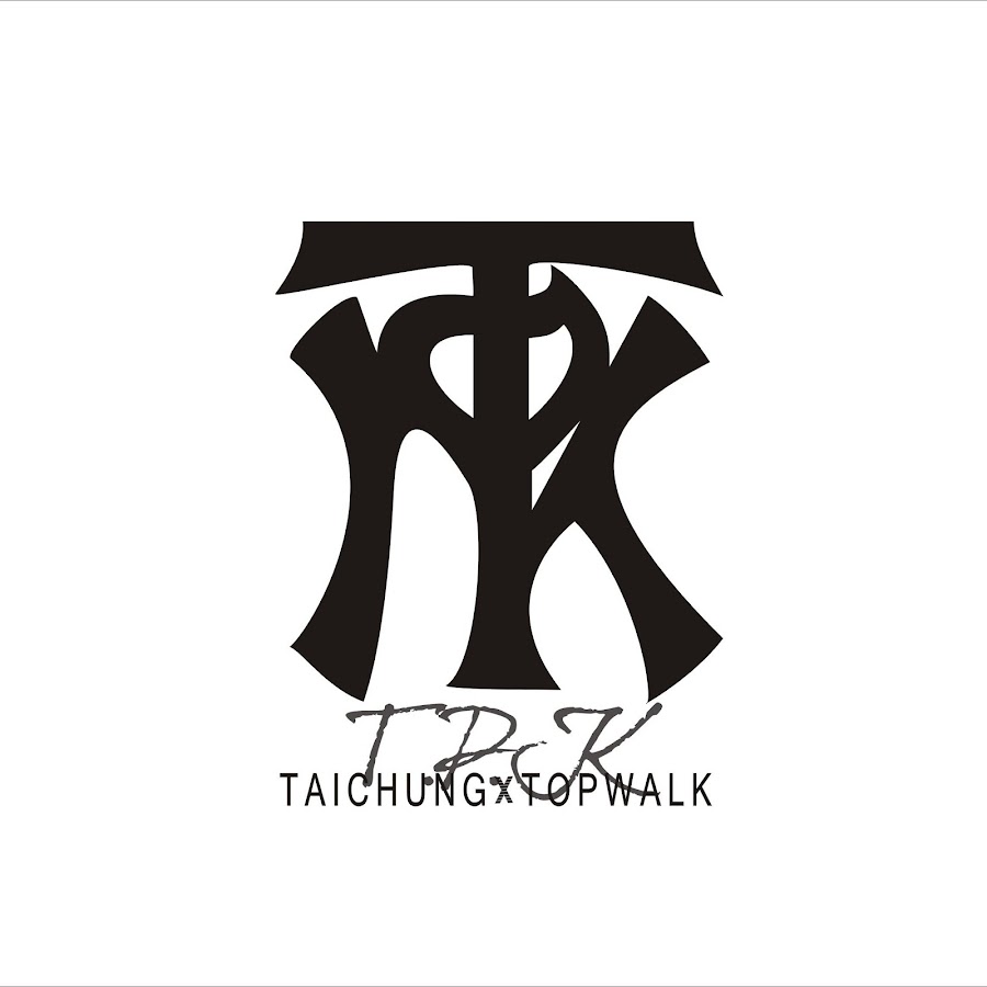 TopWalk1 YouTube channel avatar