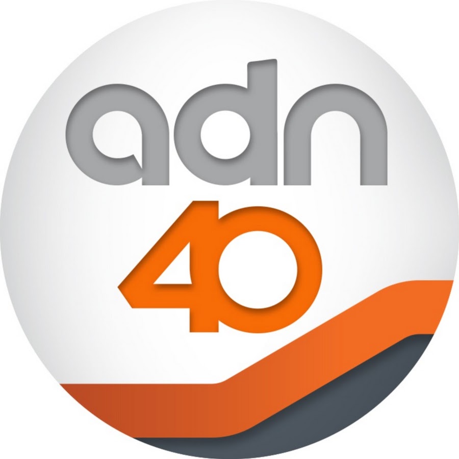 adn40mx YouTube channel avatar