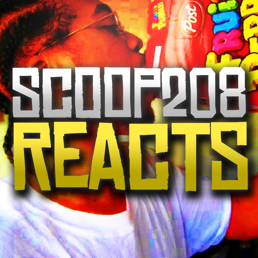 SCOOP208 REACTS