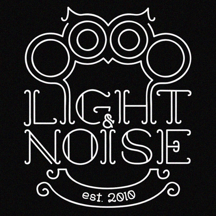 Light & Noise Awatar kanału YouTube
