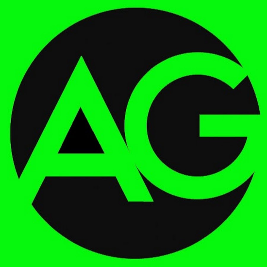 AG Channel Avatar channel YouTube 