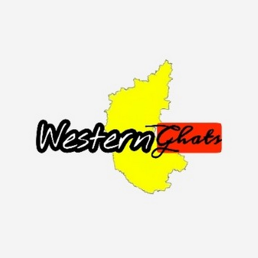 Western Ghats YouTube channel avatar