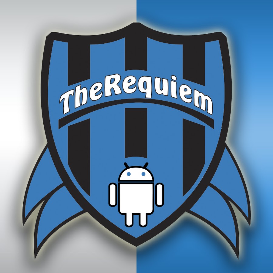 TheRequiem YouTube channel avatar