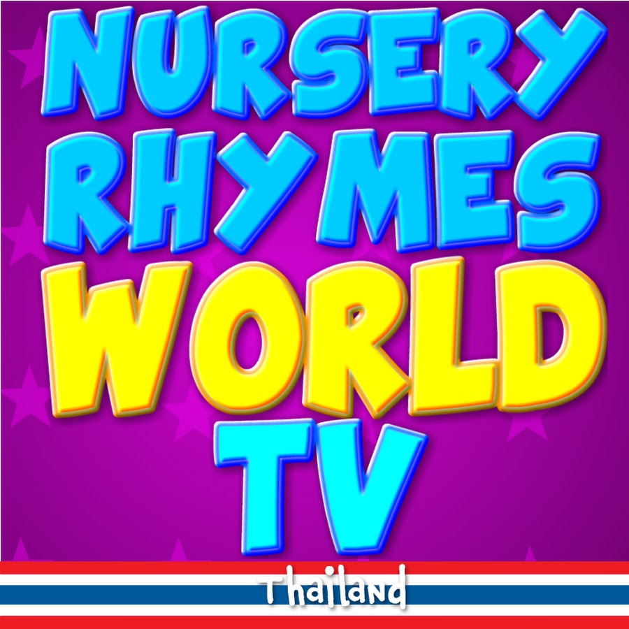Nursery Rhymes World Tv