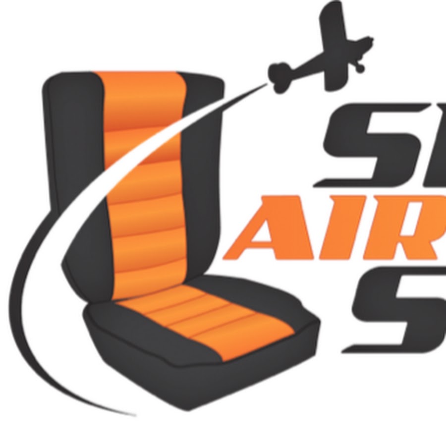 Sportaircraftseats YouTube-Kanal-Avatar