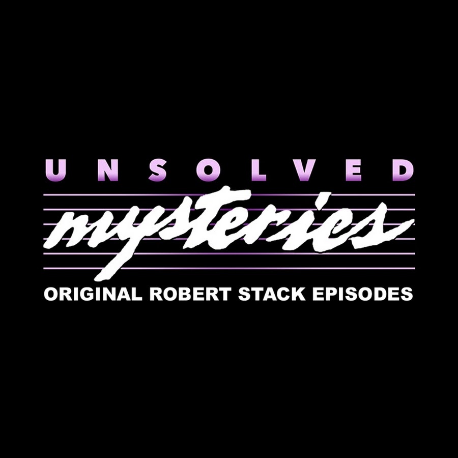 Unsolved Mysteries with Dennis Farina ইউটিউব চ্যানেল অ্যাভাটার