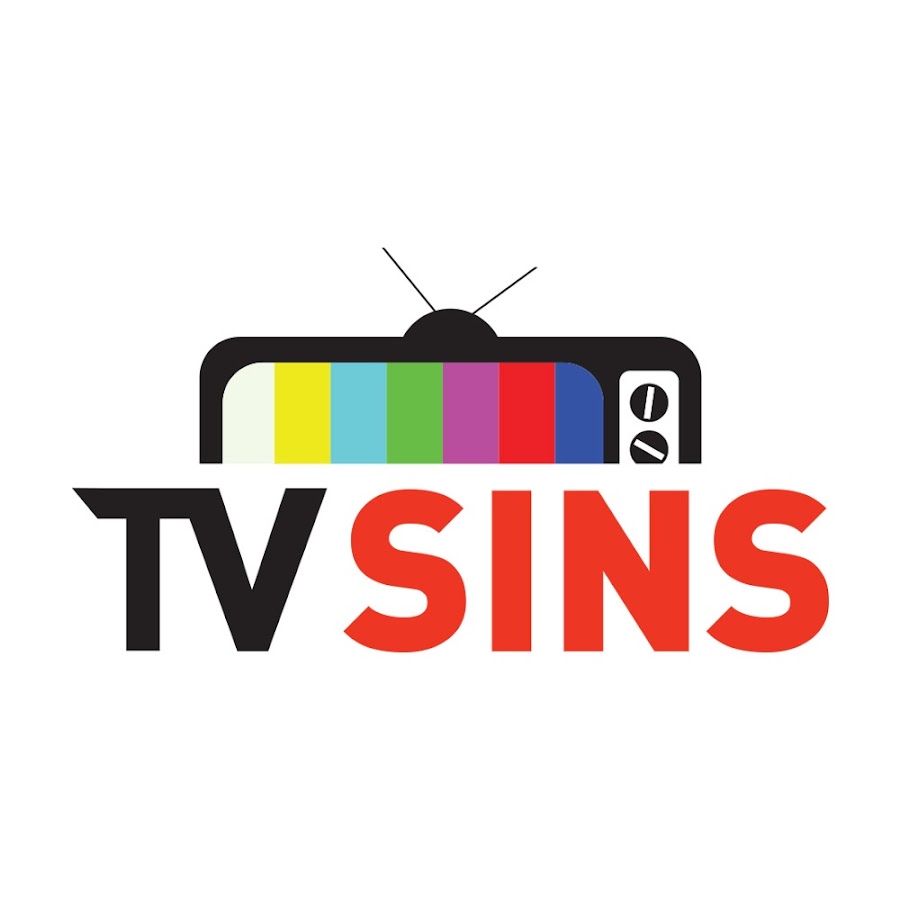 TV Sins رمز قناة اليوتيوب