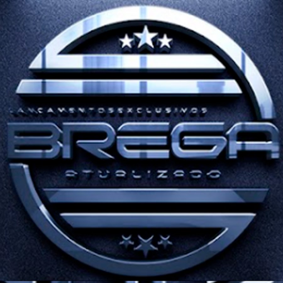 BREGA F5 YouTube channel avatar