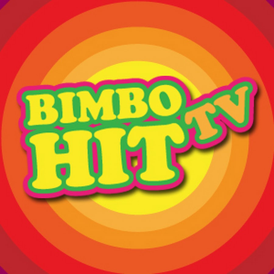 Bimbo Hit TV Awatar kanału YouTube