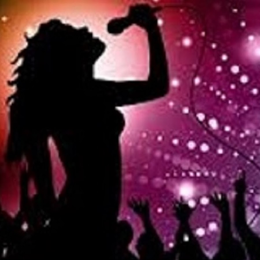 Playback karaoke da hora YouTube kanalı avatarı