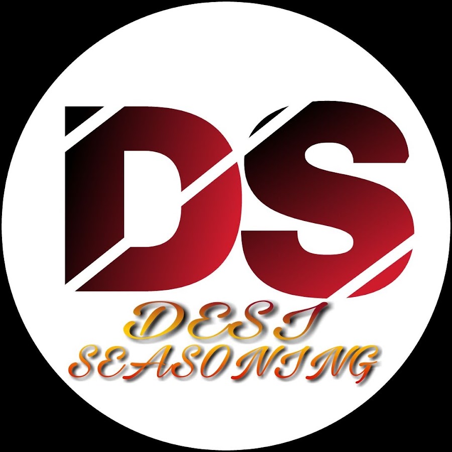 Desi Seasoning YouTube channel avatar