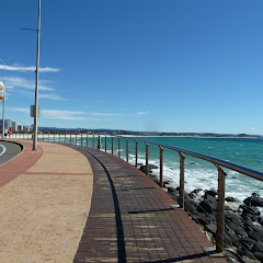 Thumbnail of related channel