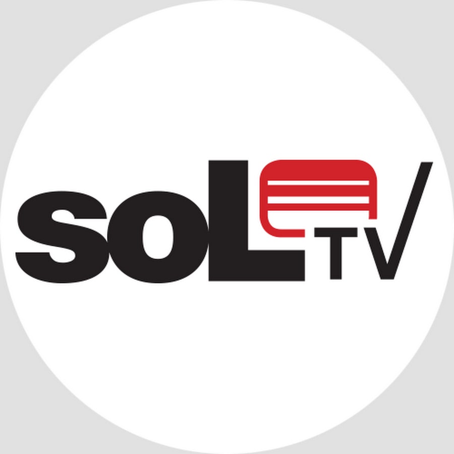 soL HD Avatar del canal de YouTube