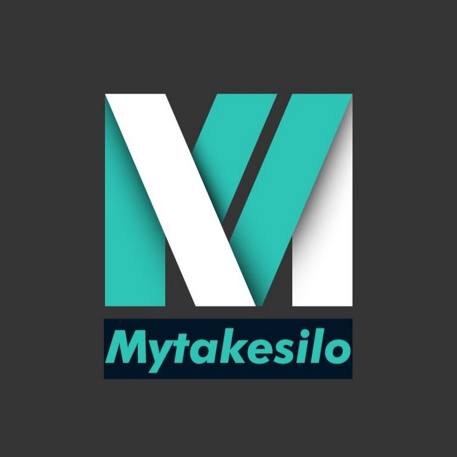 MYtakesilo YouTube channel avatar