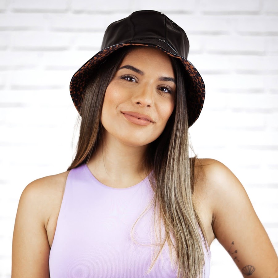 Catarina Filipe Avatar canale YouTube 