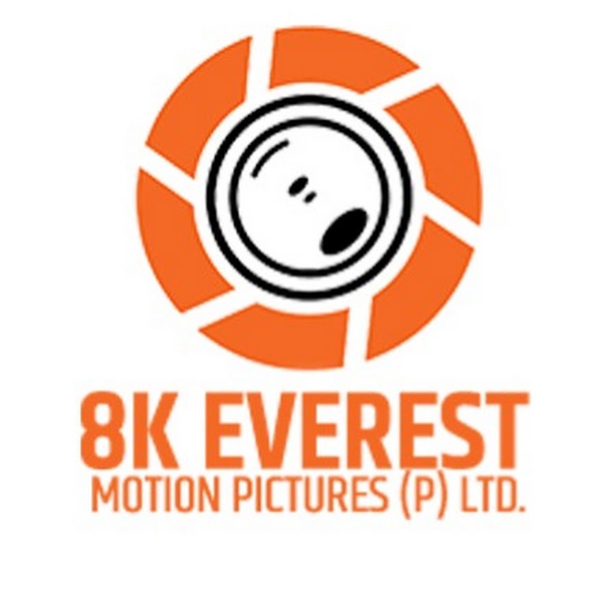 8K Everest Motion
