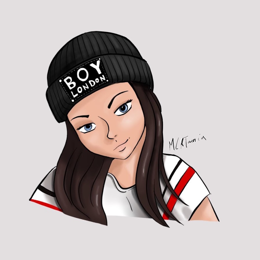 MLR tania Avatar del canal de YouTube