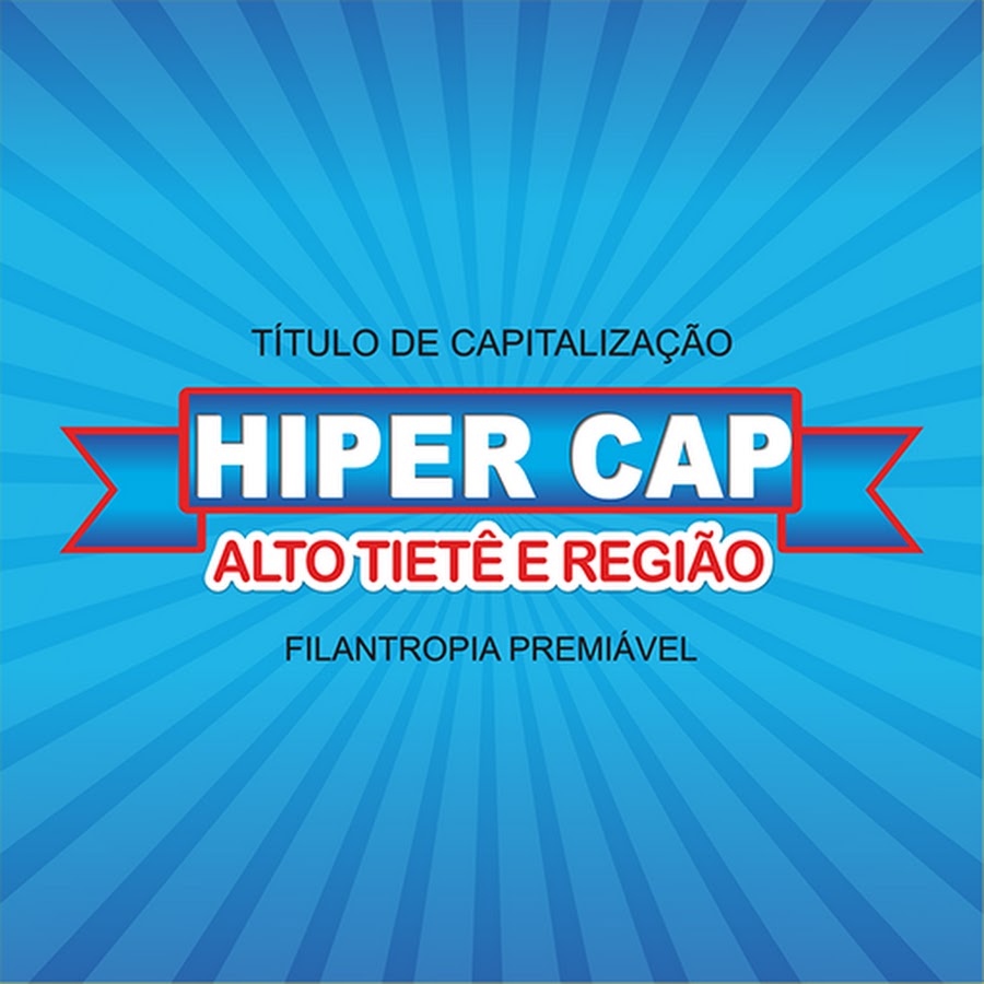 Hipercap Mogi YouTube channel avatar