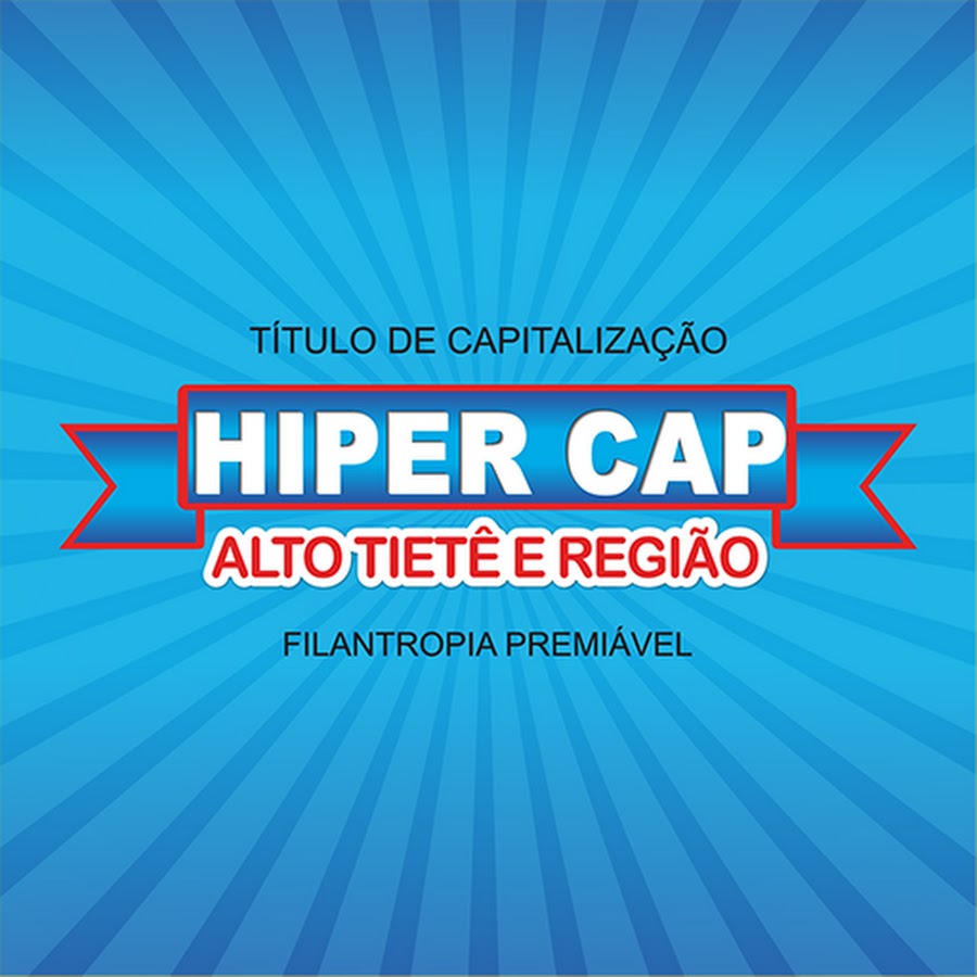 Hipercap Mogi Avatar de chaîne YouTube