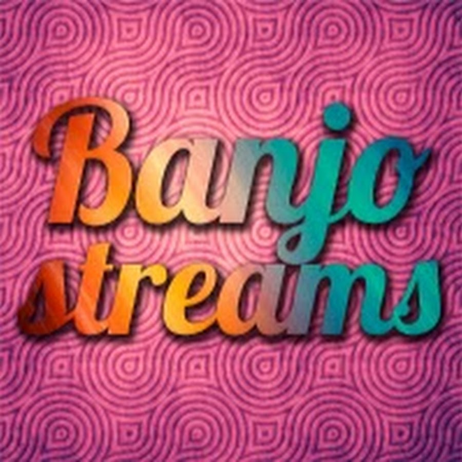 Banjo Streams