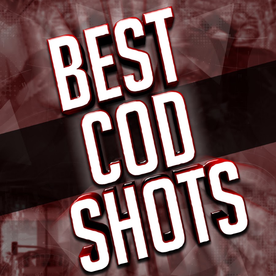 BestCodShots YouTube channel avatar