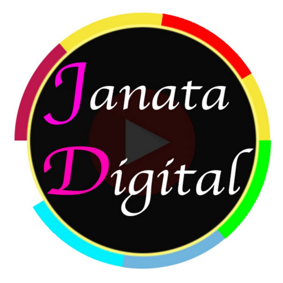 Janata Music رمز قناة اليوتيوب