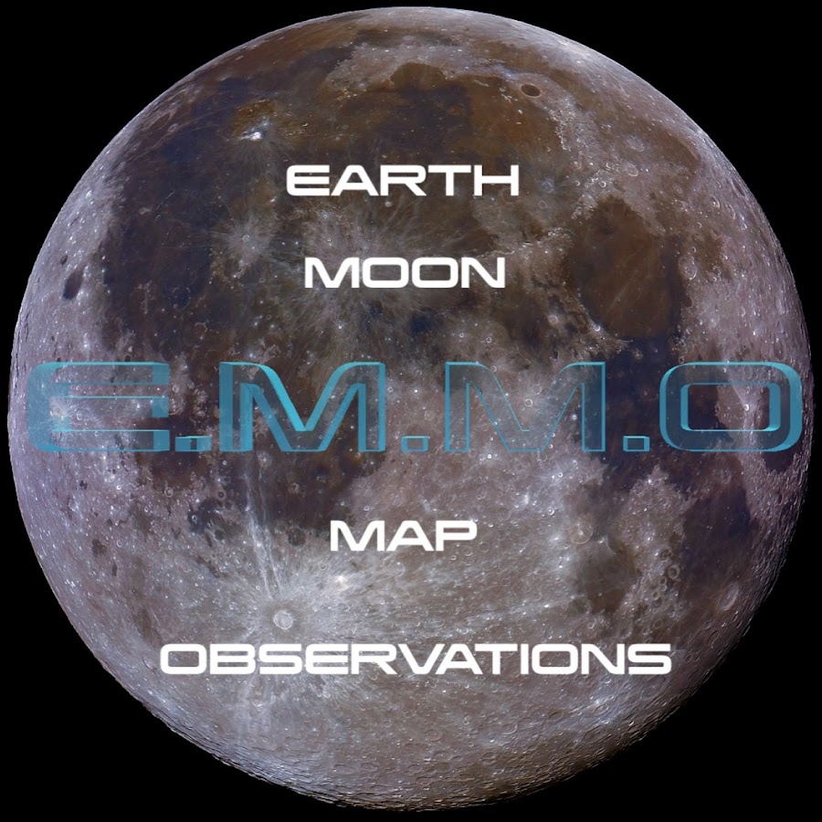 John Lenard Walson extreme astronomy YouTube channel avatar