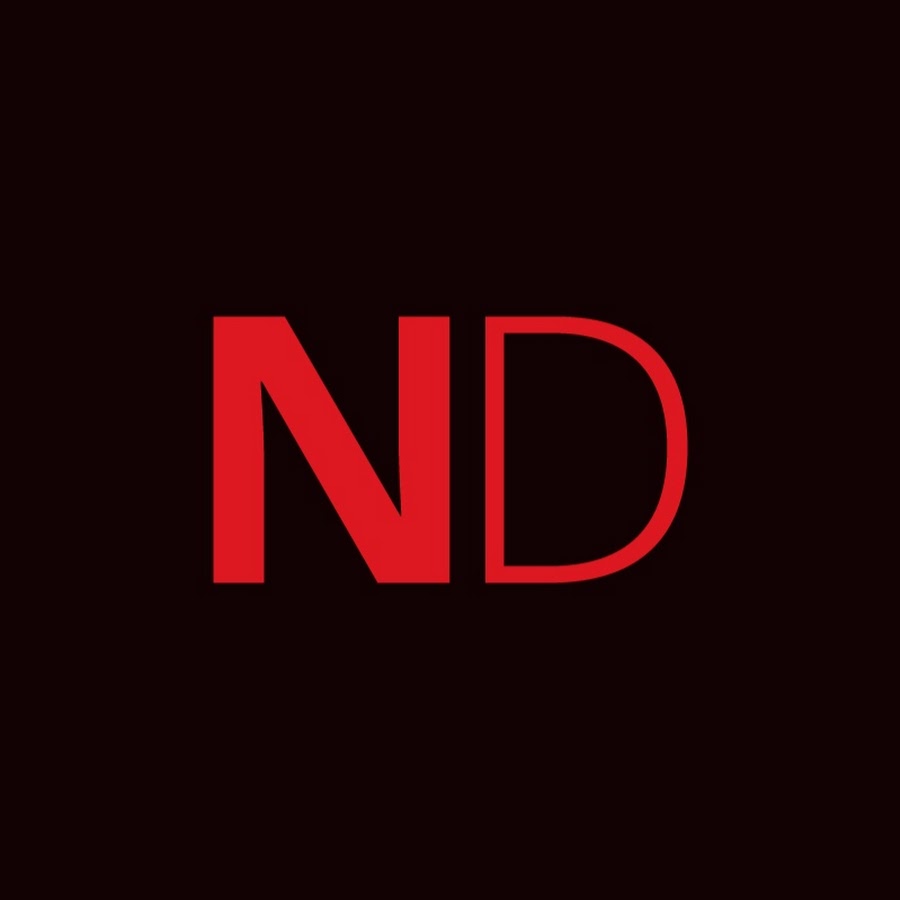 Netduma YouTube channel avatar