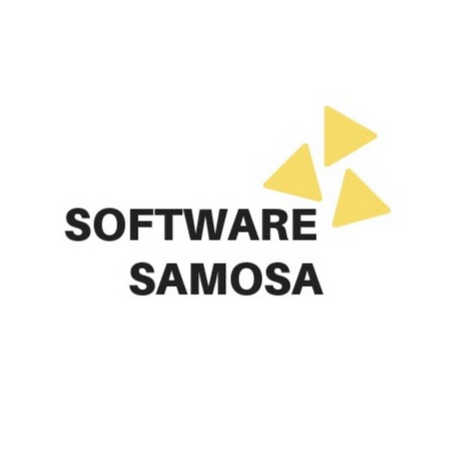 Software Samosa YouTube 频道头像