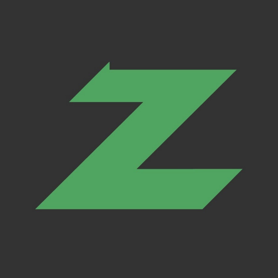 ZLiveGaming YouTube channel avatar