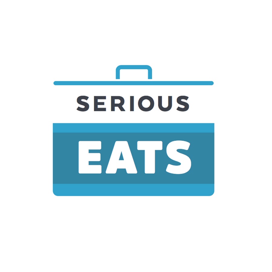 SeriousEats YouTube channel avatar