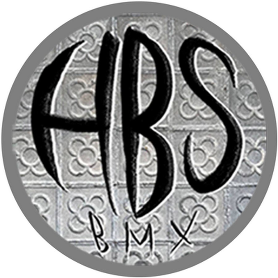 HBS BMX YouTube-Kanal-Avatar