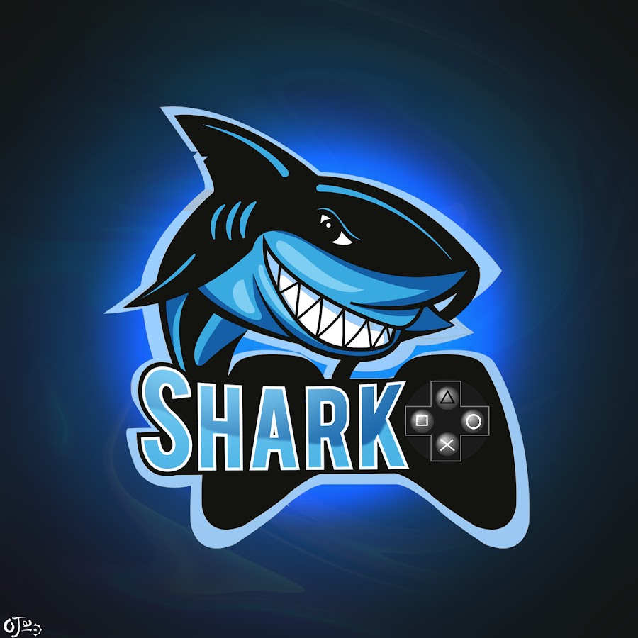 Sharkaboud YouTube channel avatar