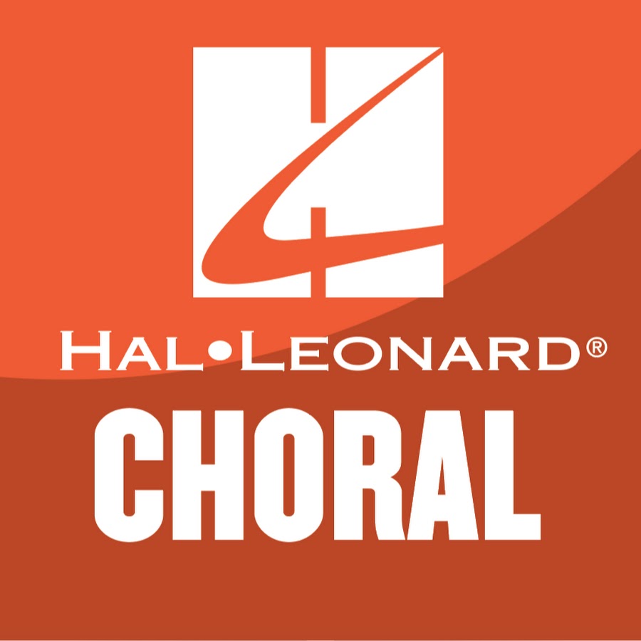 Hal Leonard Choral رمز قناة اليوتيوب