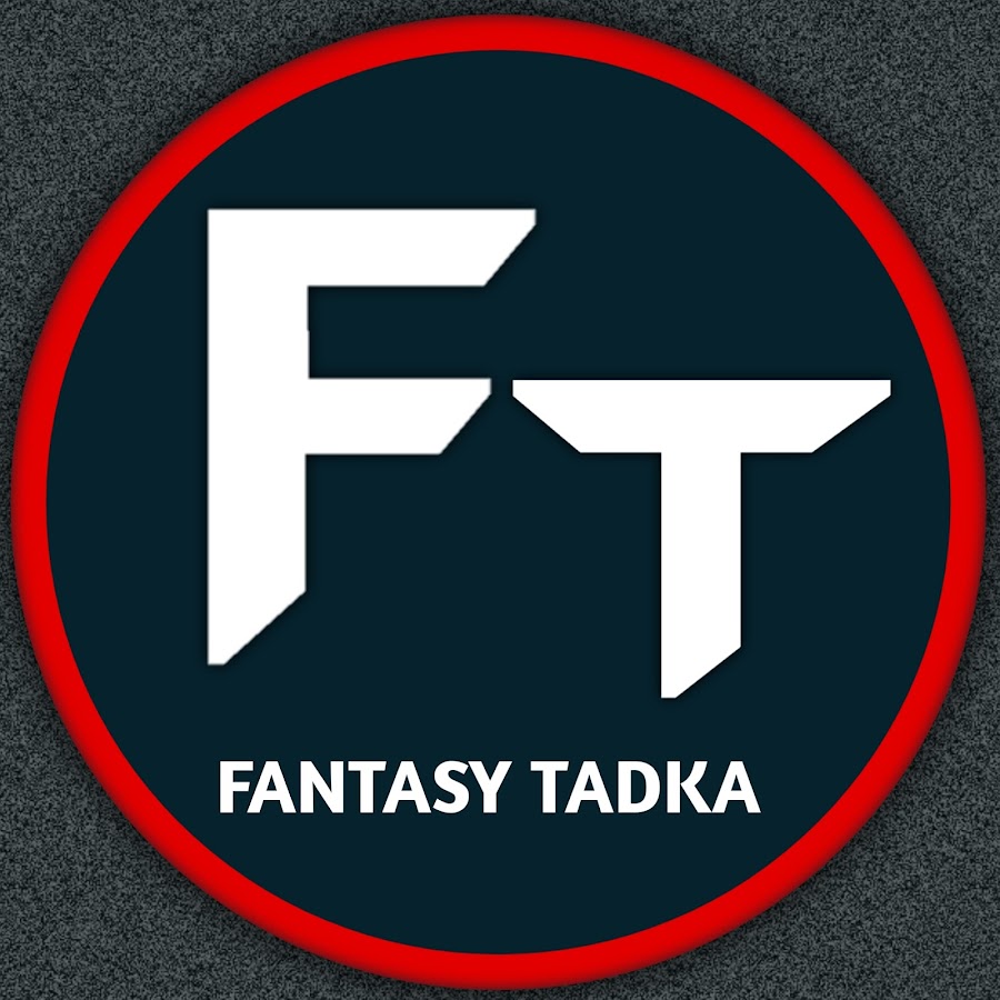 FANTASY TADKA رمز قناة اليوتيوب