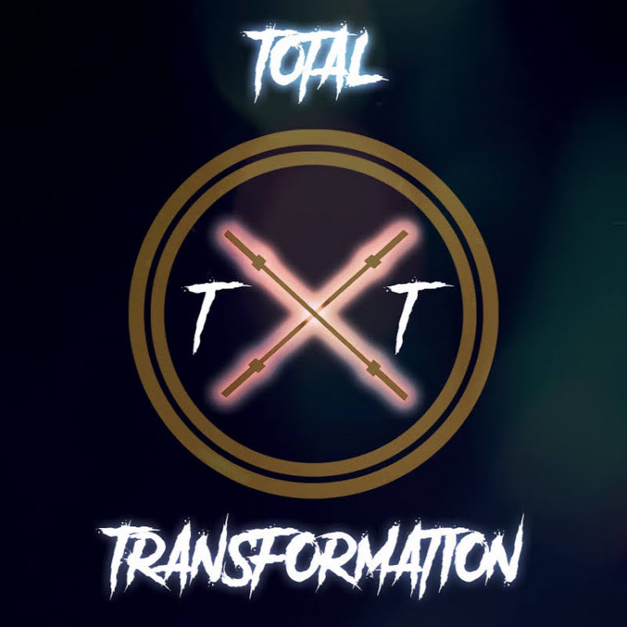Total Transformation YouTube channel avatar