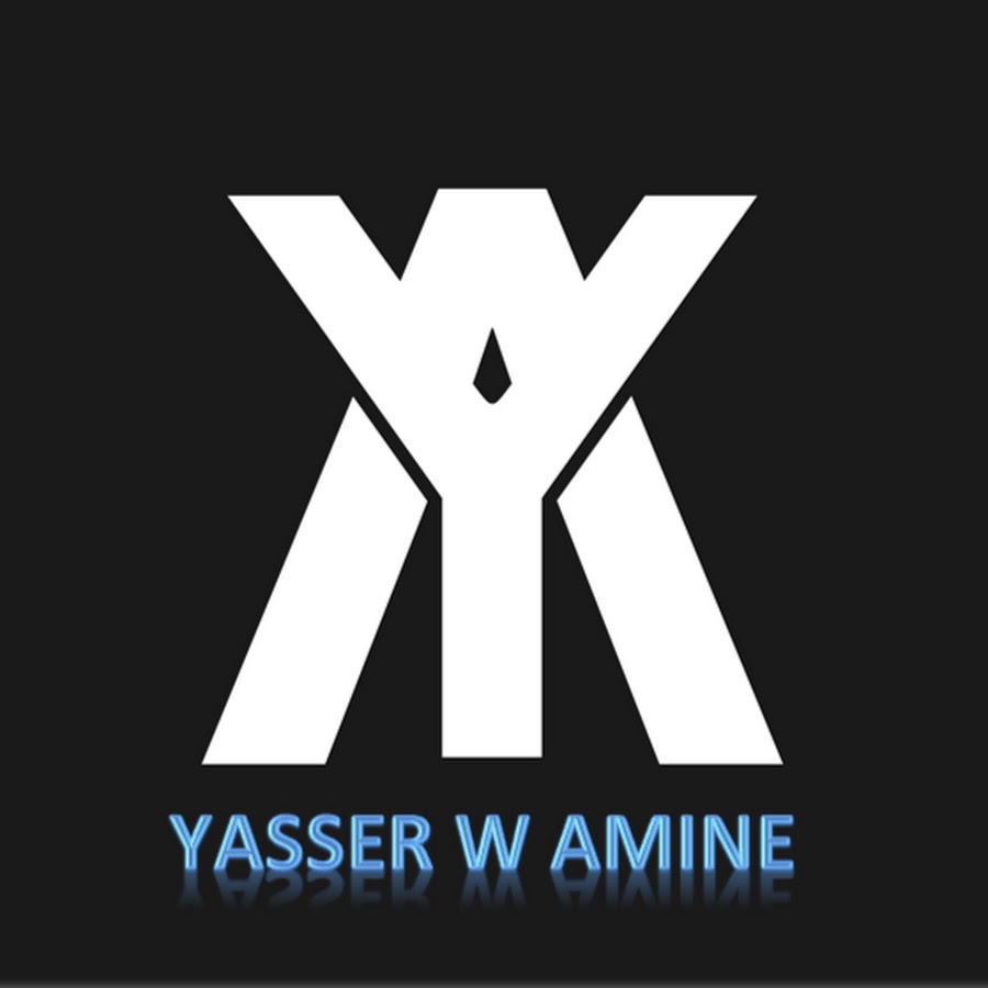 YASSER W AMINE Awatar kanału YouTube