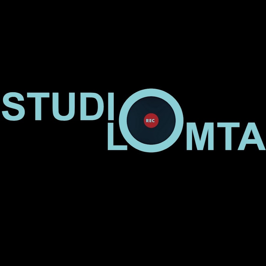 STUDIO LOMTA YouTube channel avatar