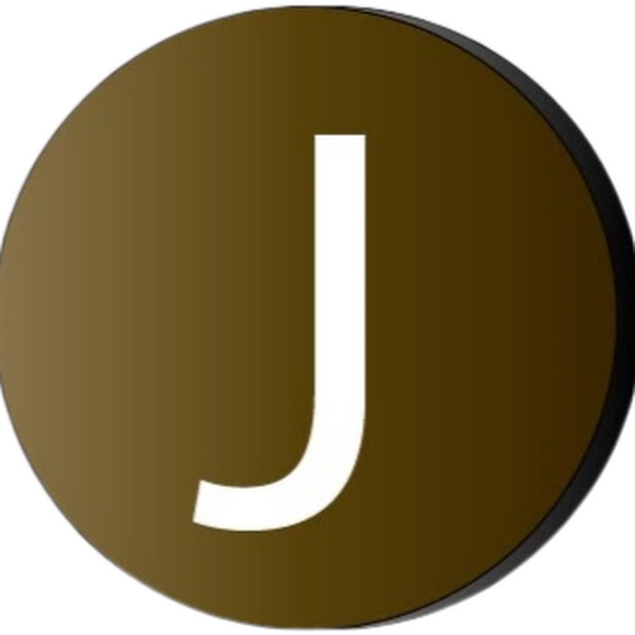 Jarzee Entertainment YouTube channel avatar