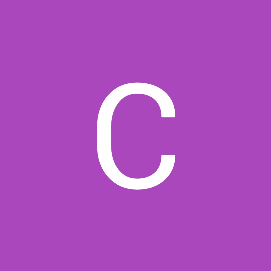 craddock124 YouTube channel avatar