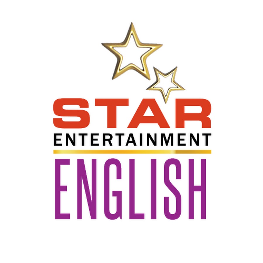 Star Entertainment English यूट्यूब चैनल अवतार