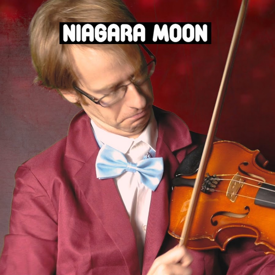Niagara Moon Avatar de canal de YouTube