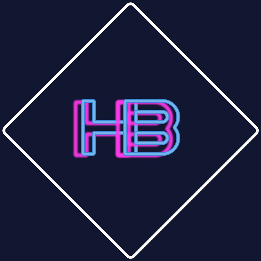 HBsyncHD YouTube 频道头像