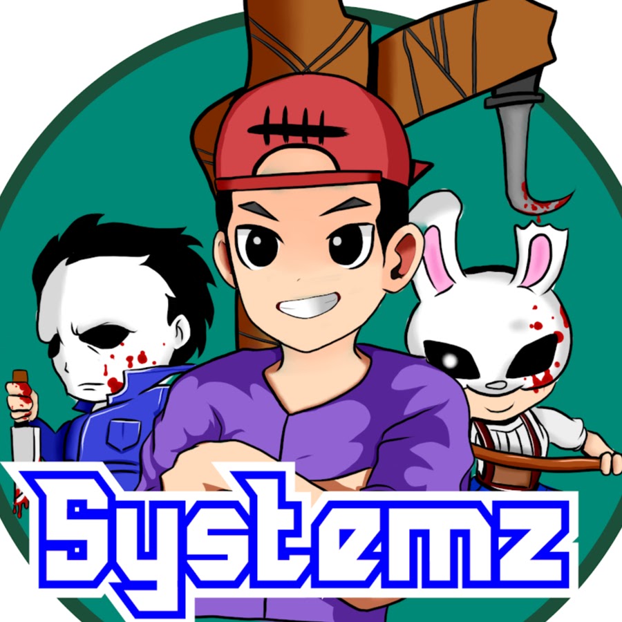 Systemz Youtube