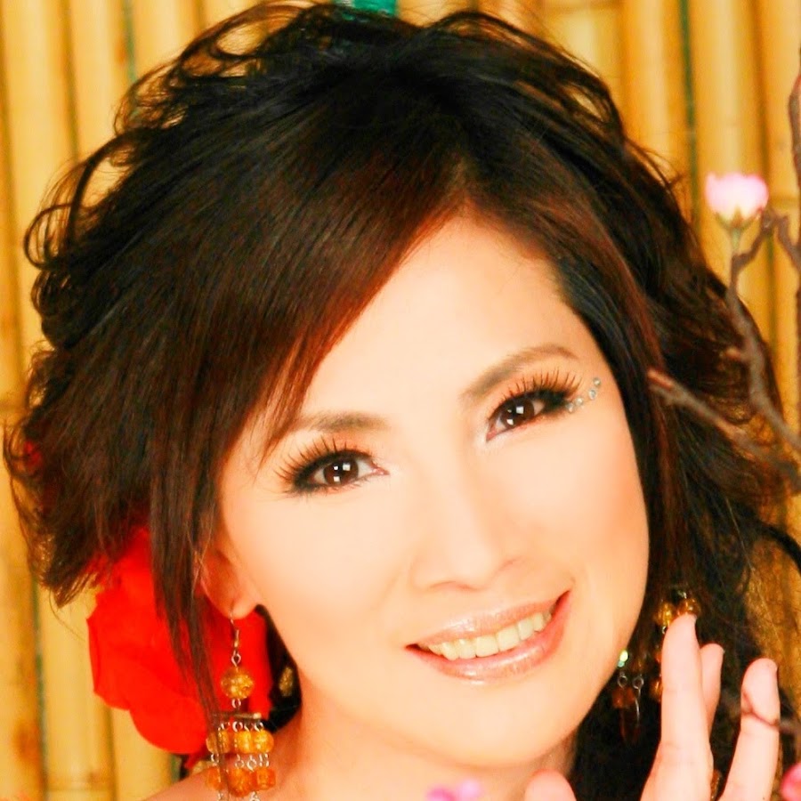 Mei Lee YouTube kanalı avatarı