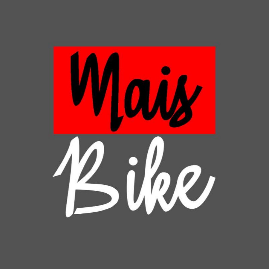 Mais Bike YouTube channel avatar