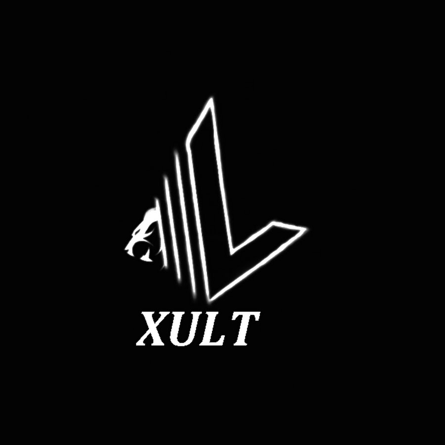 Xult Аватар канала YouTube