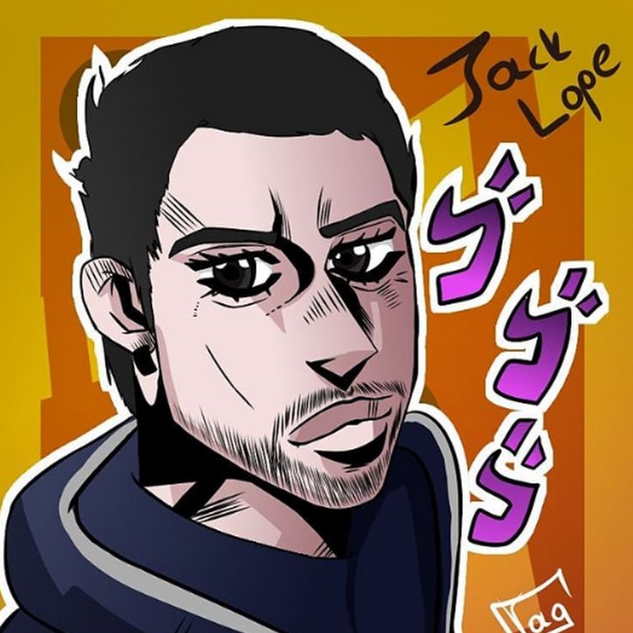 Jack Lope YouTube channel avatar